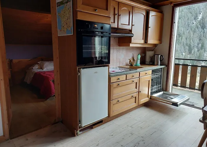 Hotel Bergerie Chatel