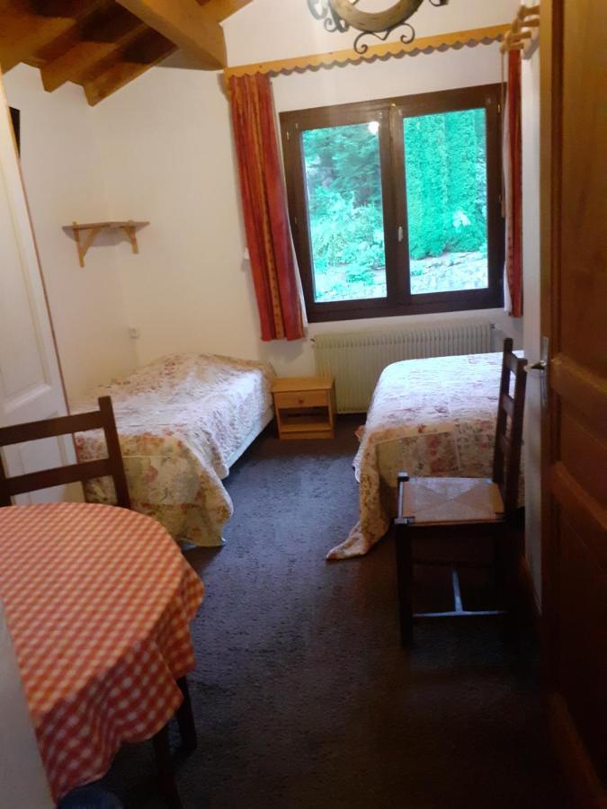 Bergerie 2* Châtel