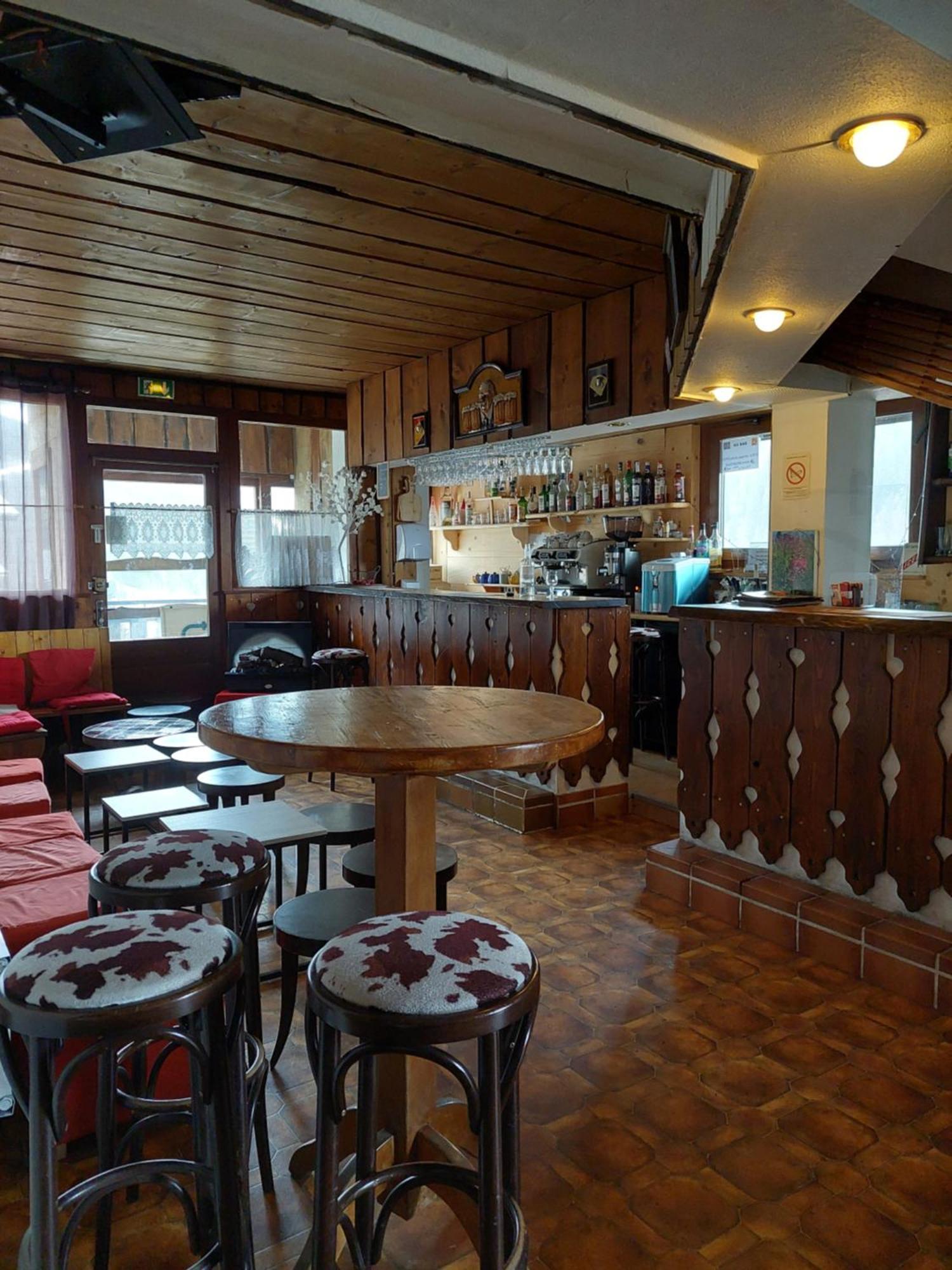 Bergerie Hotel