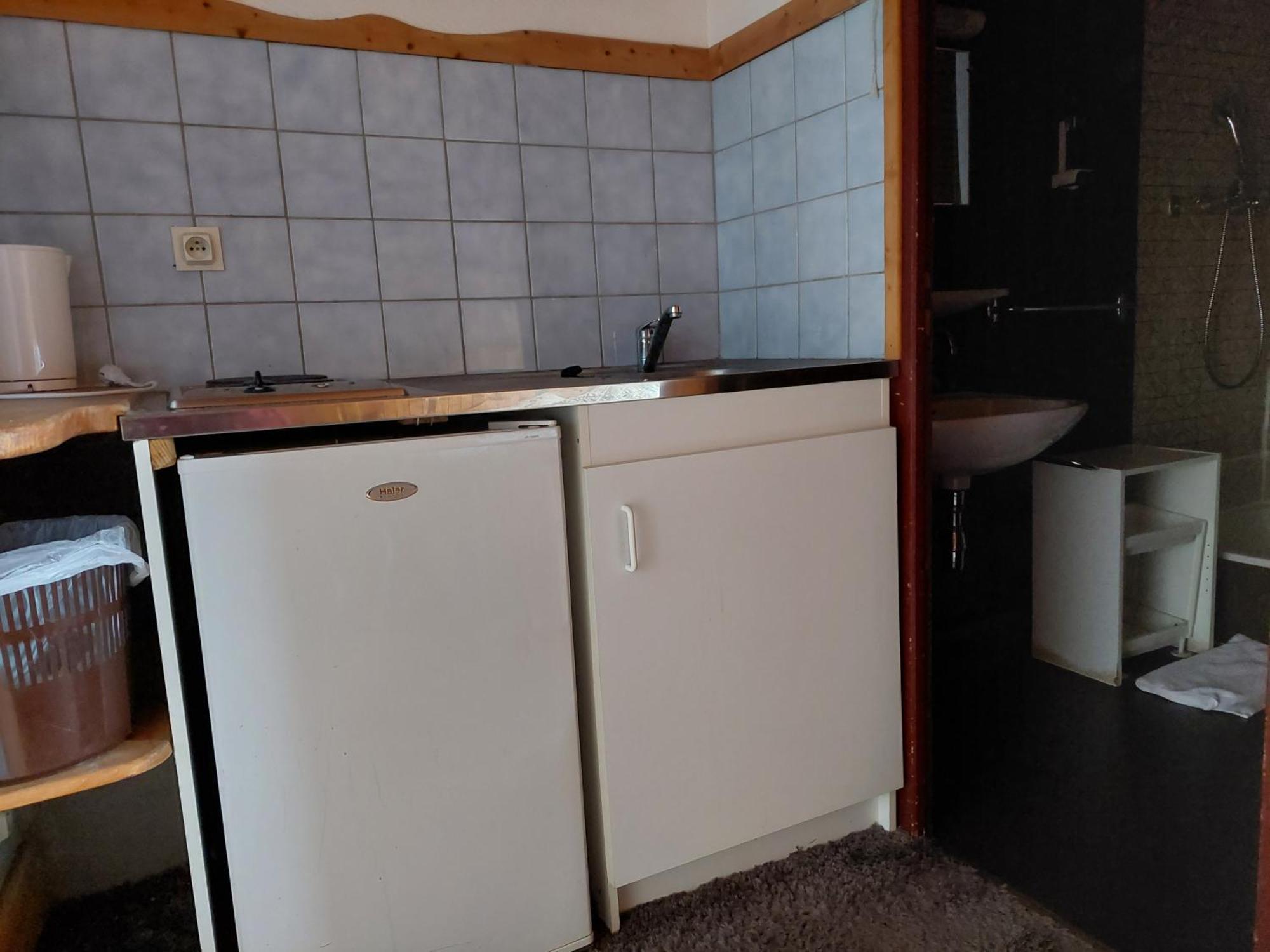 Bergerie Hotel