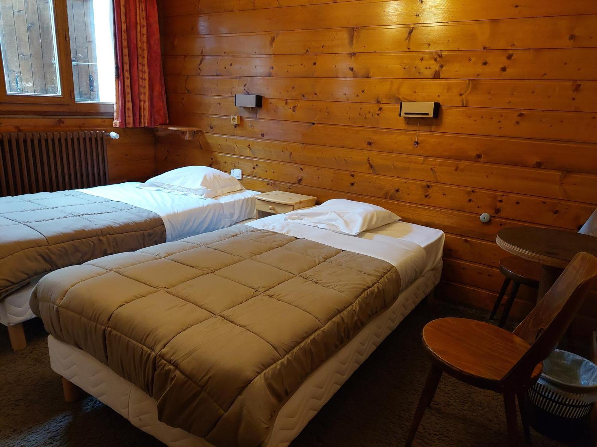 Hotel Bergerie 2*