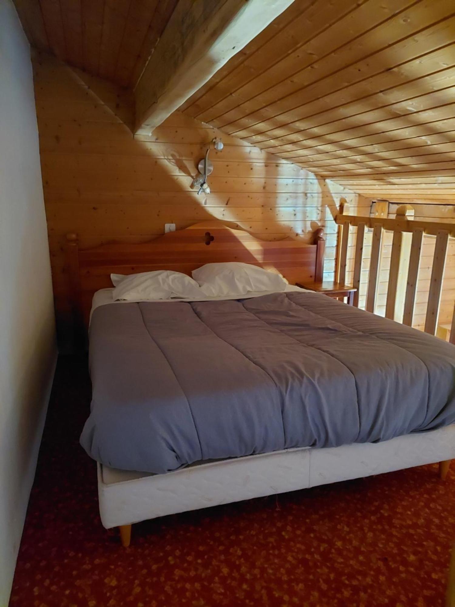 Hotel Bergerie