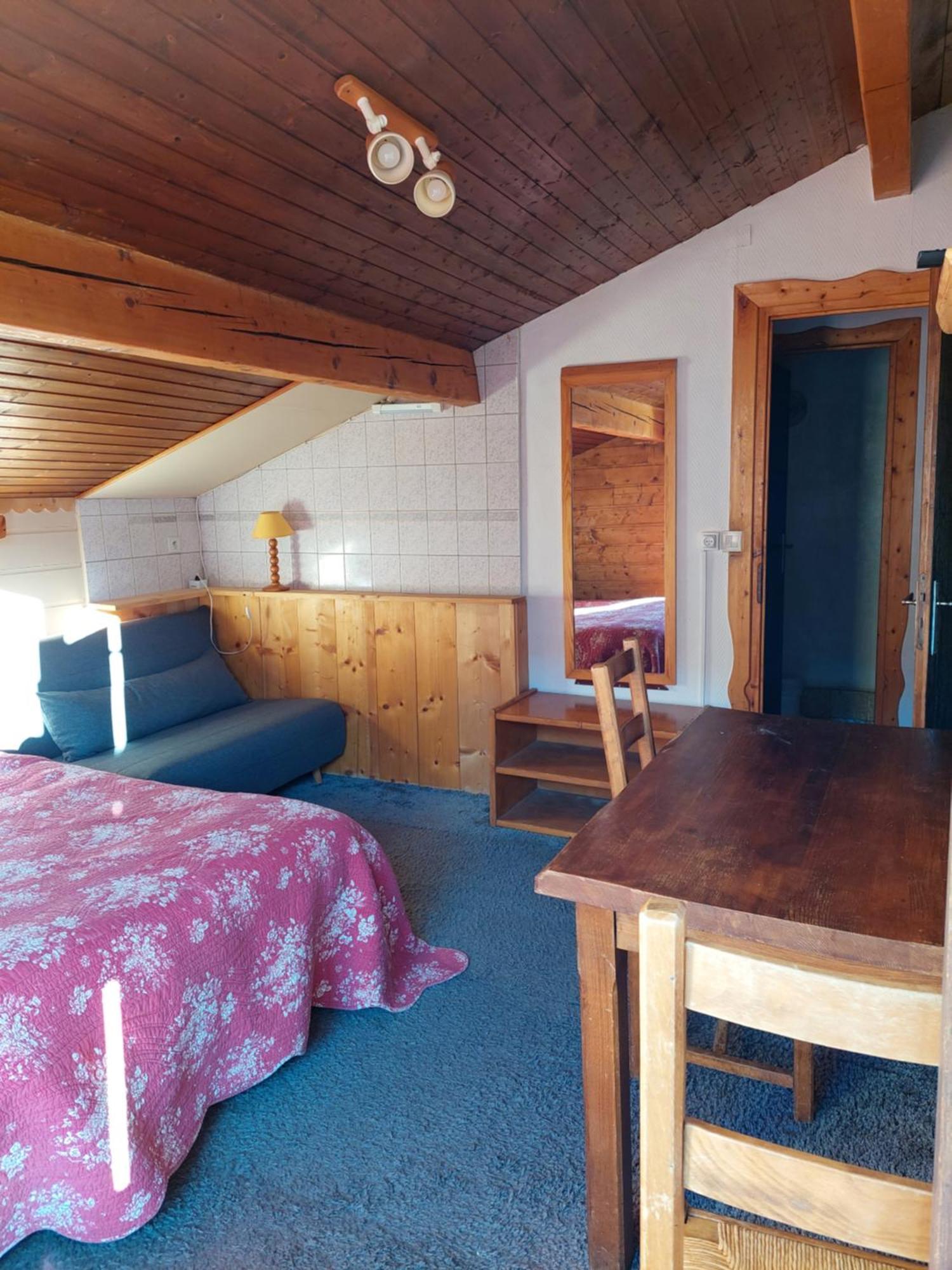 Bergerie Hotel