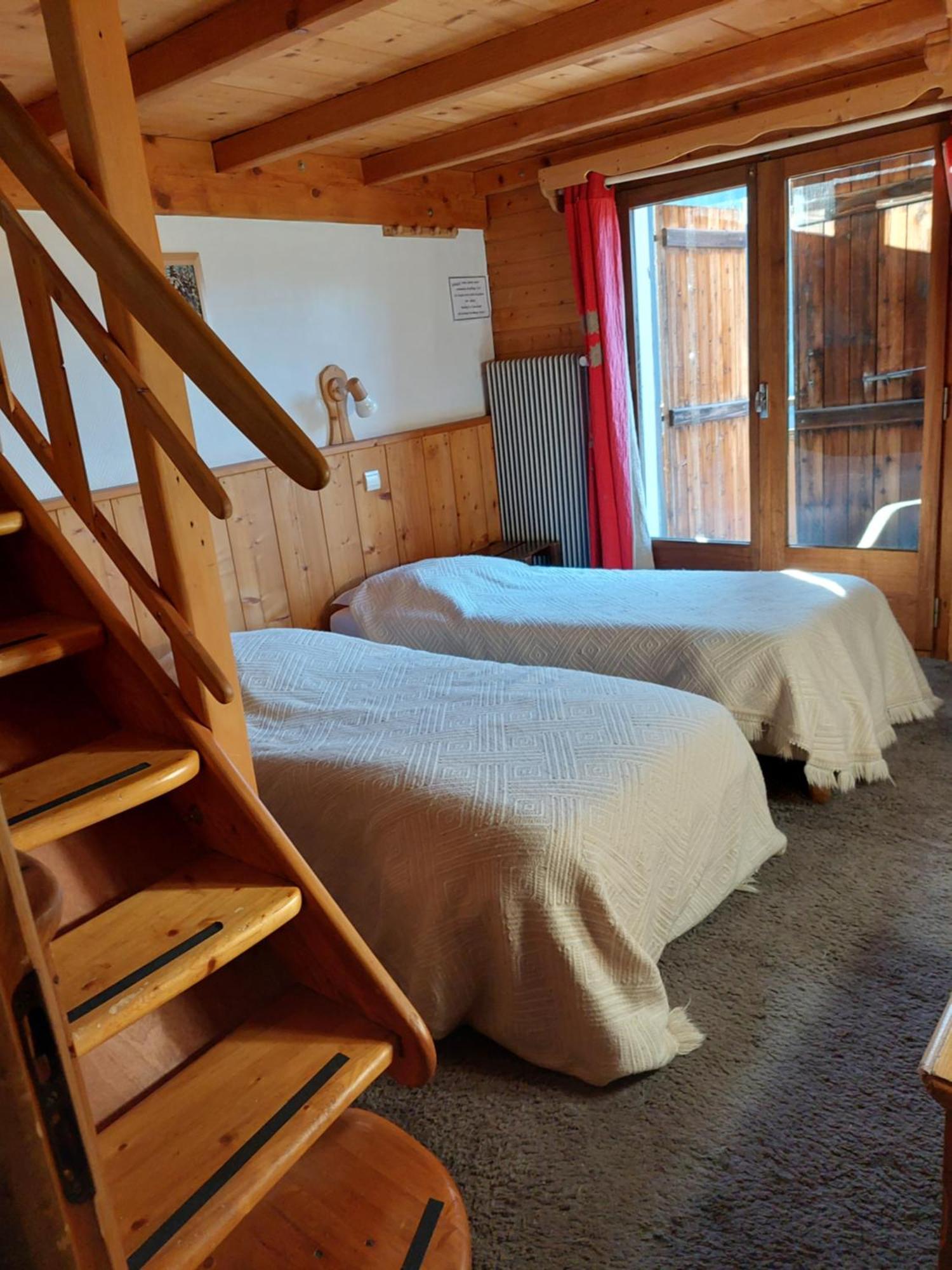 Hotel Bergerie 2*