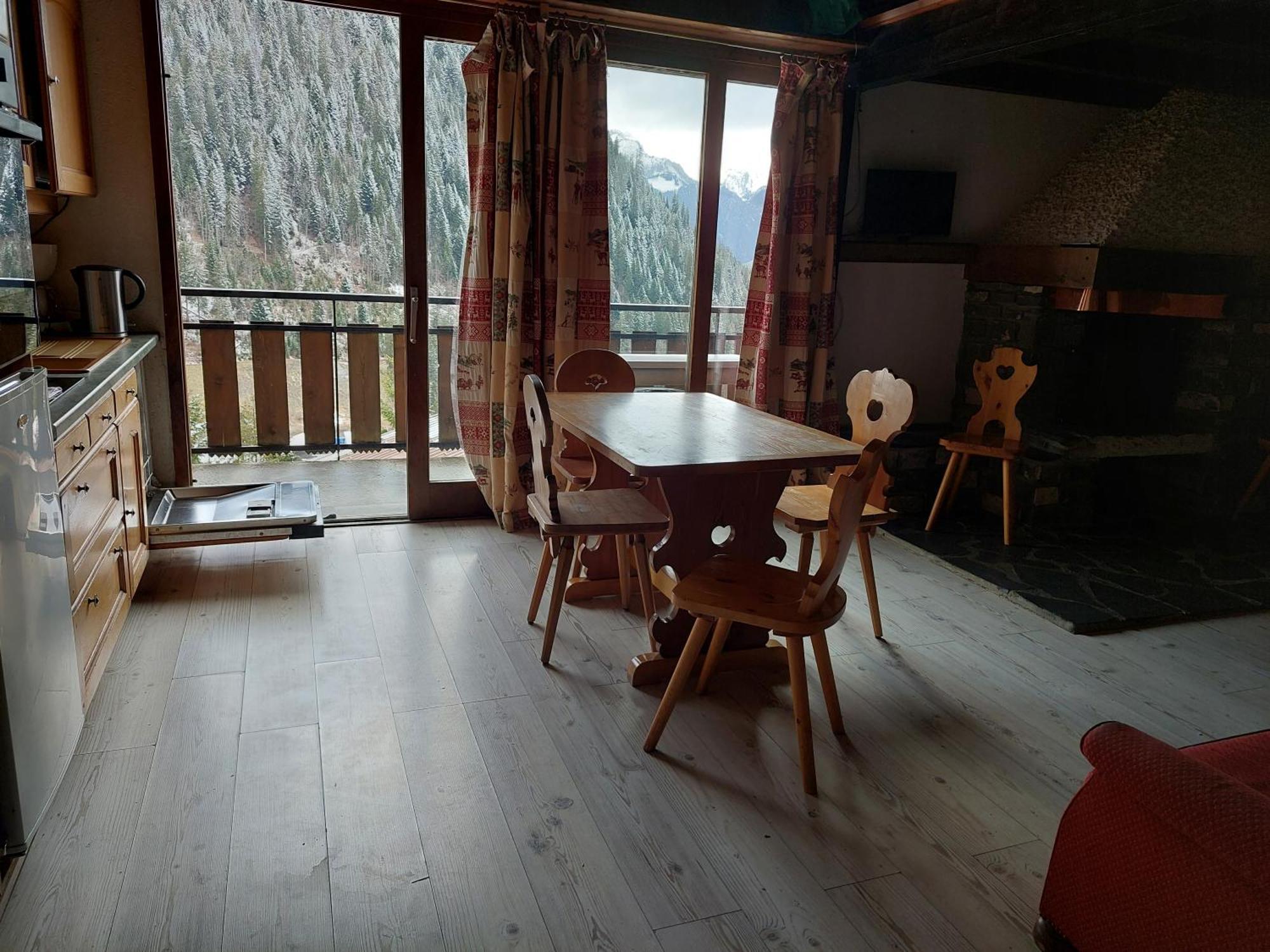 Bergerie Hotel Châtel
