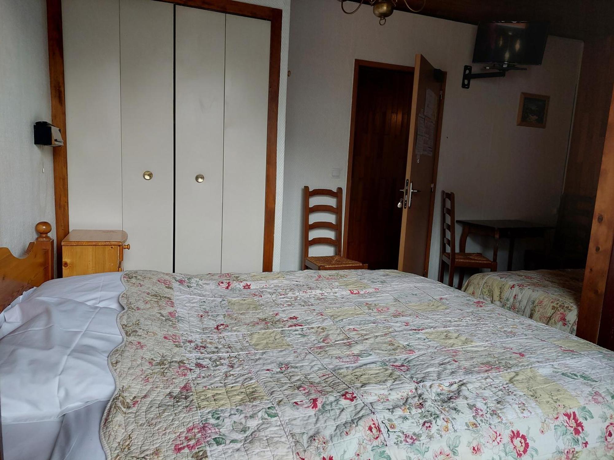 Bergerie Hotel