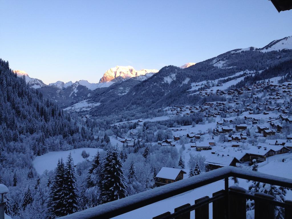 Hotel Bergerie 2*