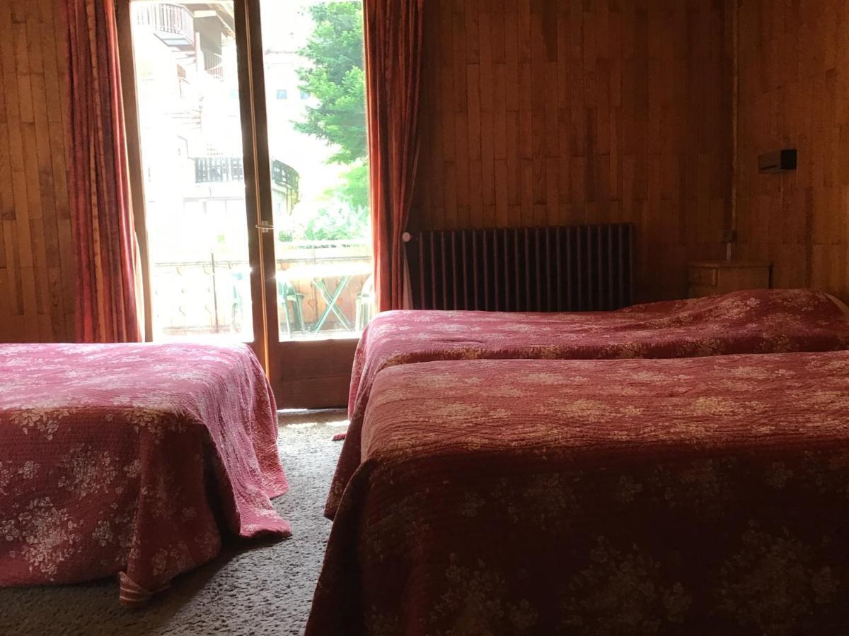 Bergerie 2* Chatel
