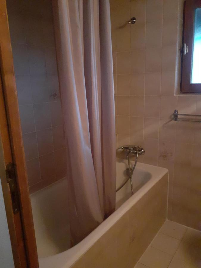 Bergerie Hotel