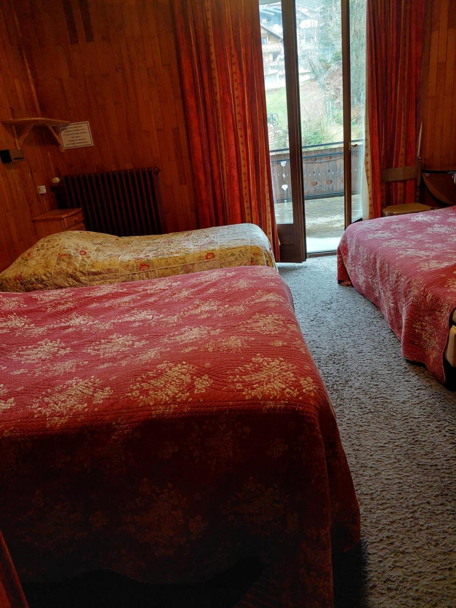 Bergerie 2* Chatel