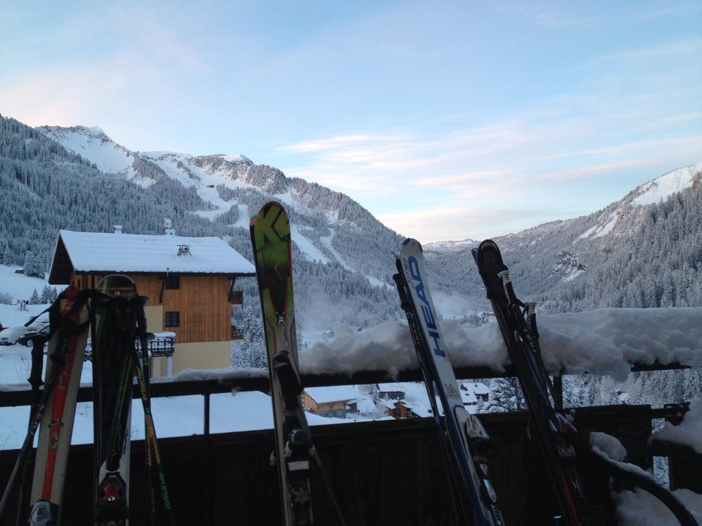 Hotel Bergerie 2*
