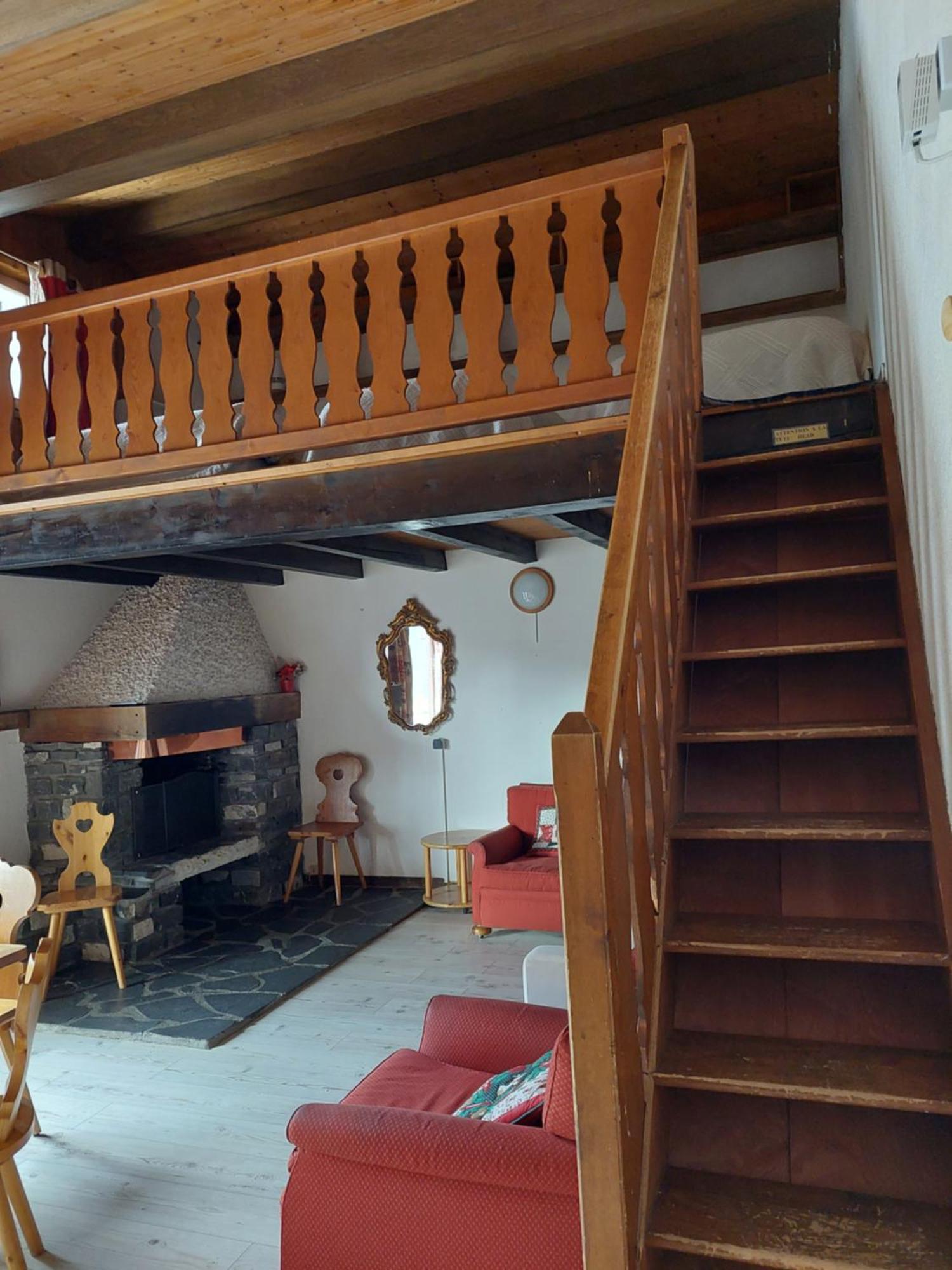 Bergerie 2* Chatel