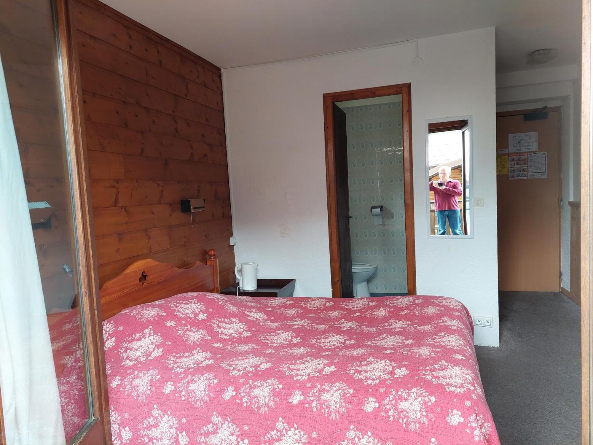 Hotel Bergerie