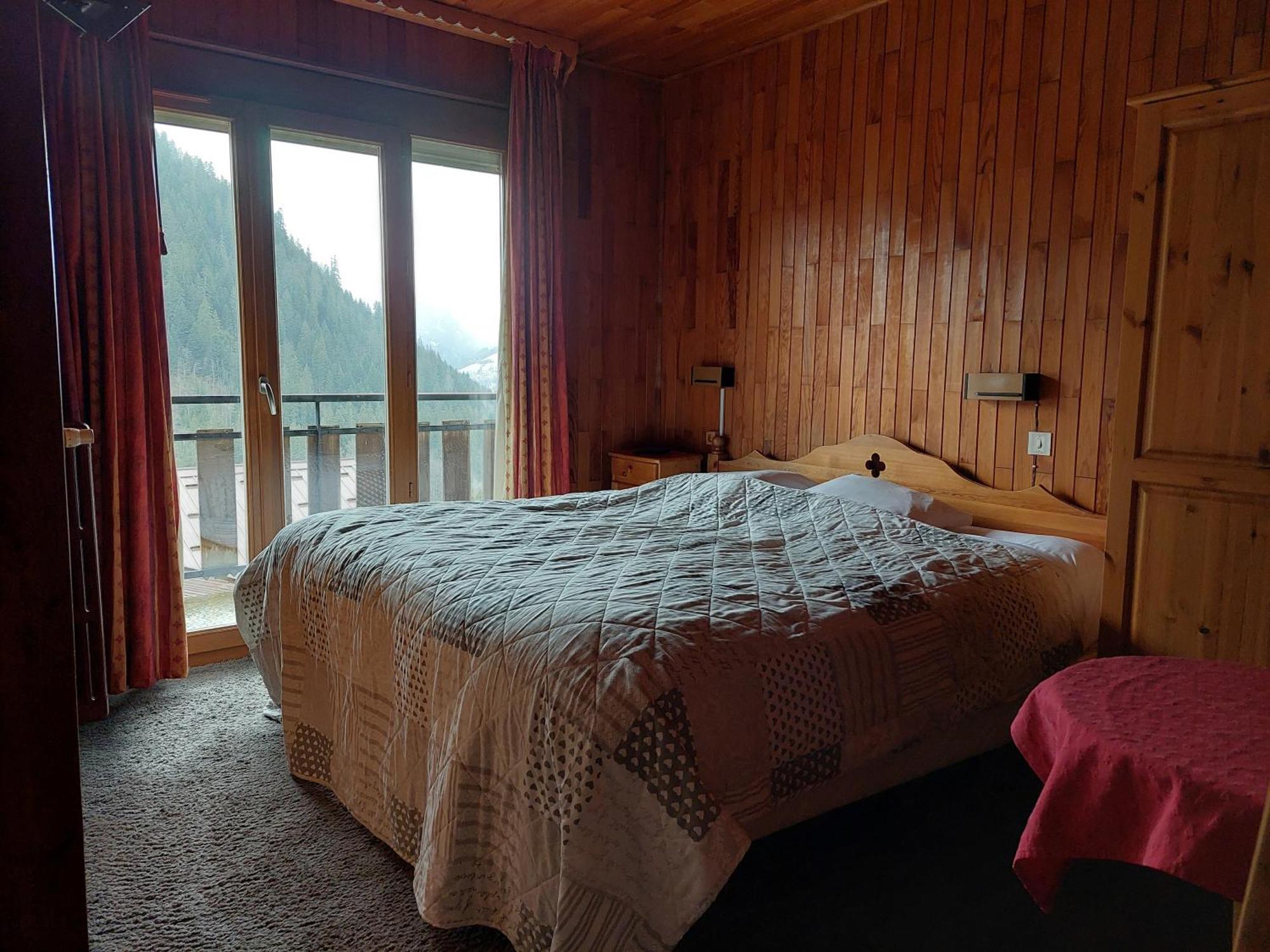 Hotel Bergerie 2*